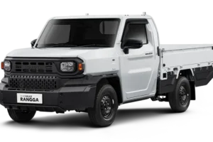 HILUX RANGGA