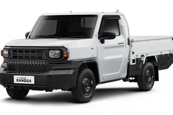 HILUX RANGGA