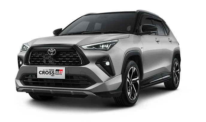 Attitude-Black-Mica Silver-Metallic