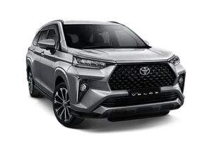 NEW ALL VELOZ HYBRID