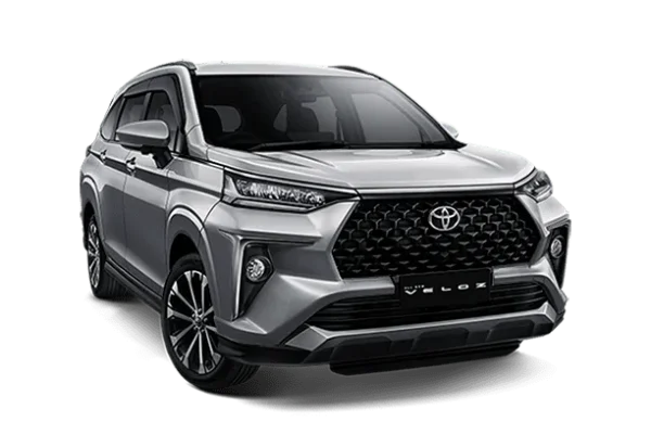 NEW ALL VELOZ HYBRID