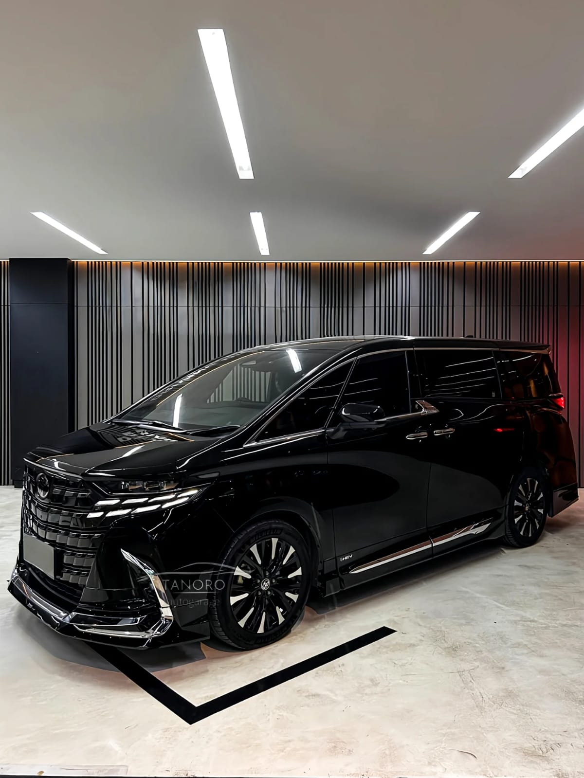 ALPHARD