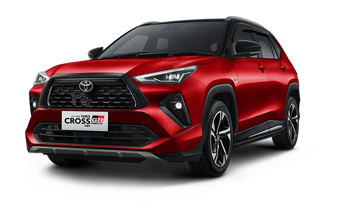 Attitude-Black-Mica Spicy-Scarlet