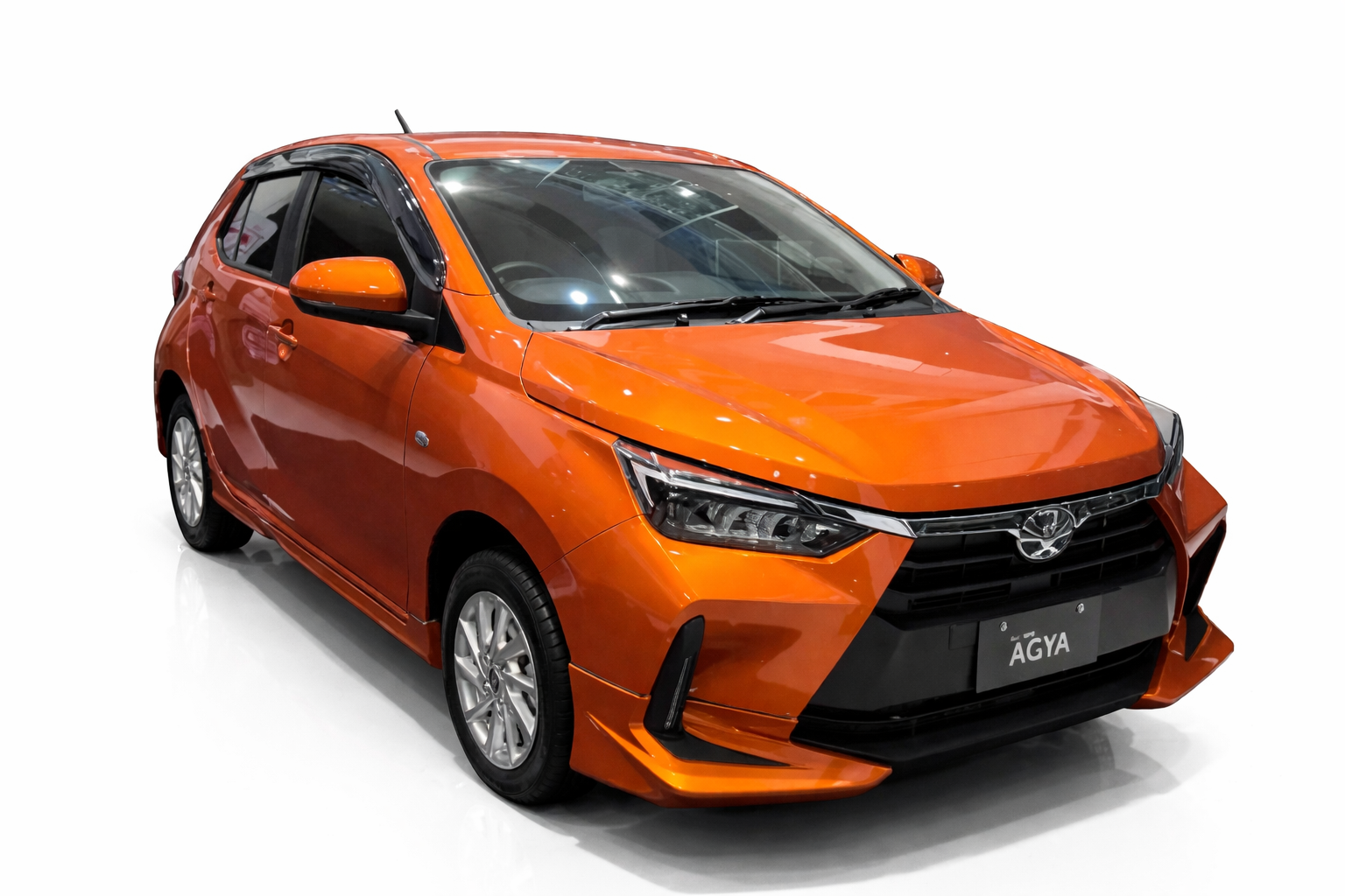 Orange