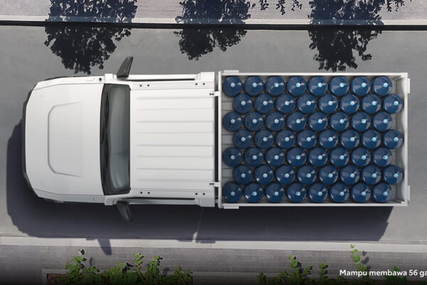 HILUX RANGGA