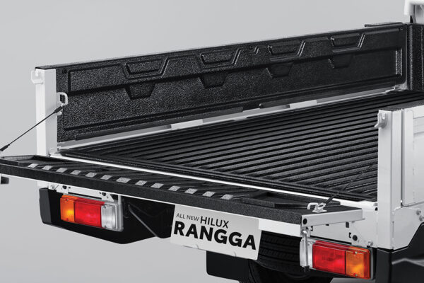HILUX RANGGA