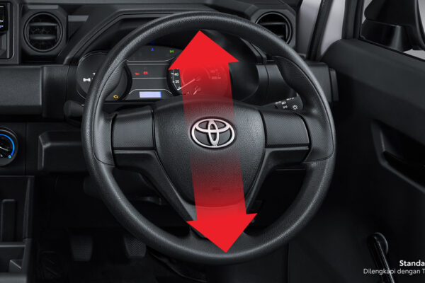HILUX RANGGA