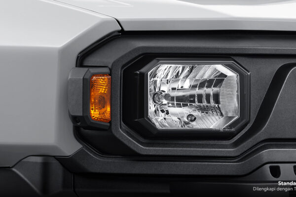 HILUX RANGGA