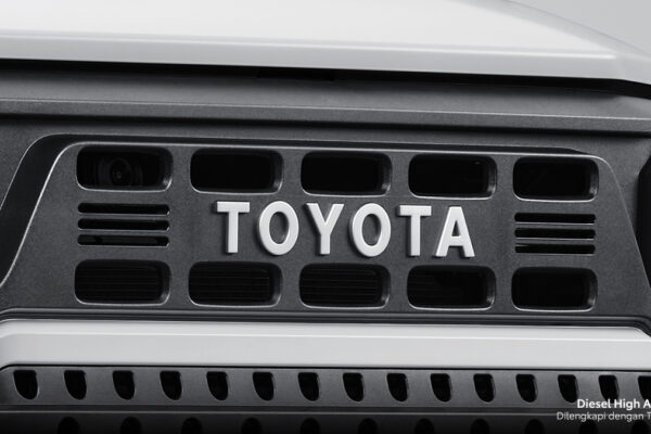 HILUX RANGGA