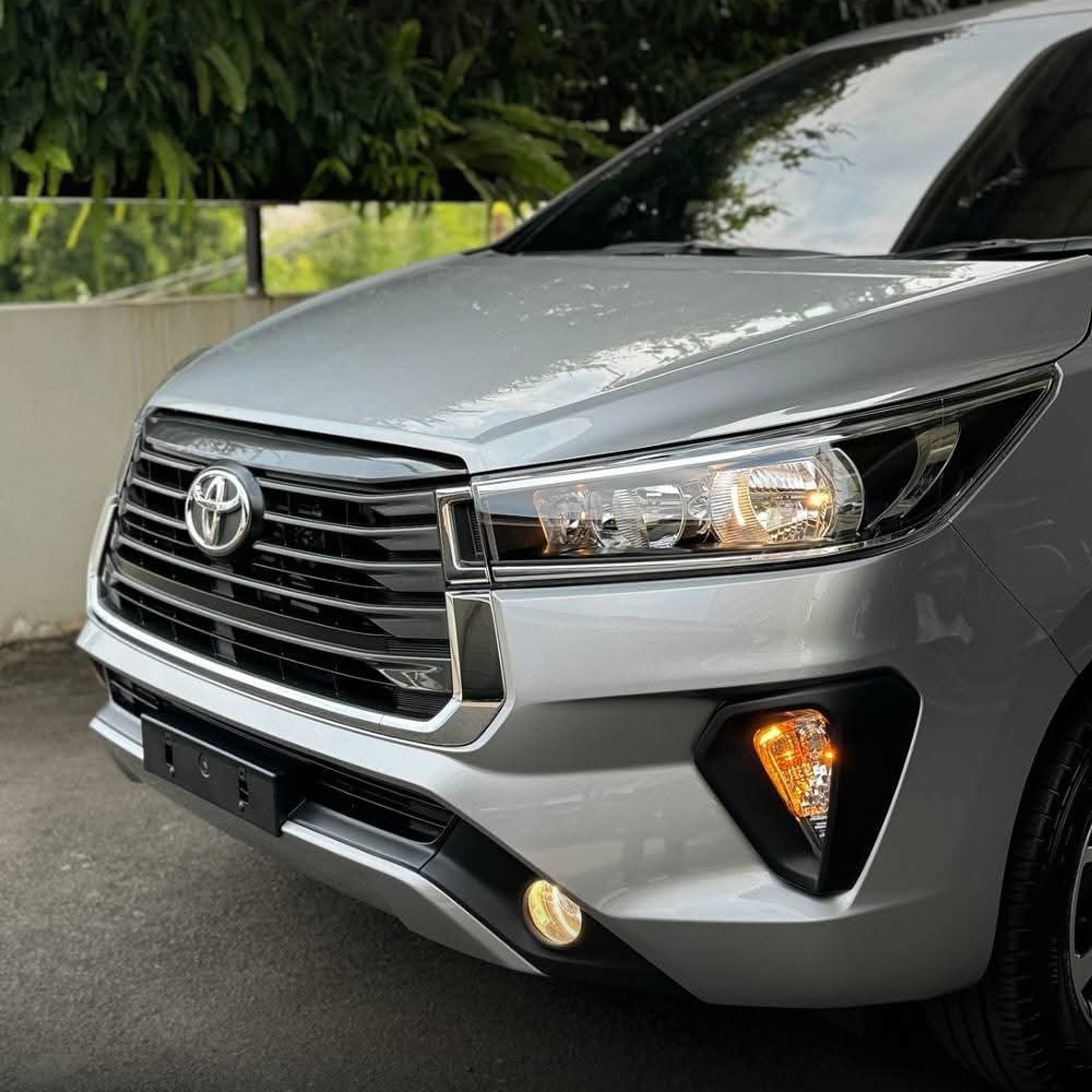 INNOVA REBORN