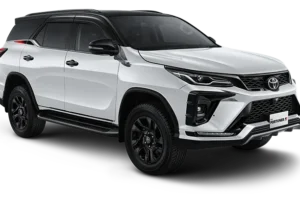 NEW ALL FORTUNER
