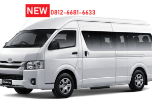HIACE COMMUTER