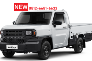 HILUX RANGGA