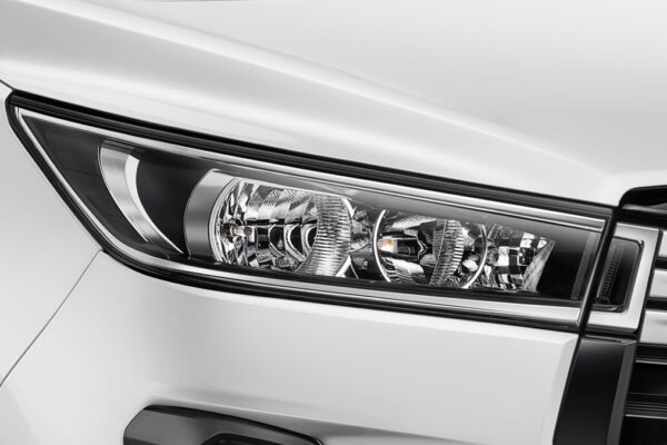 INNOVA REBORN