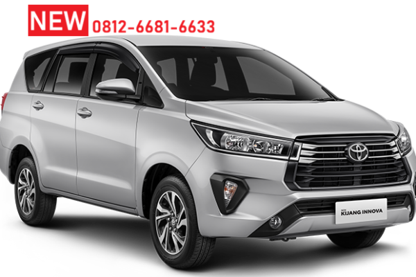 INNOVA REBORN