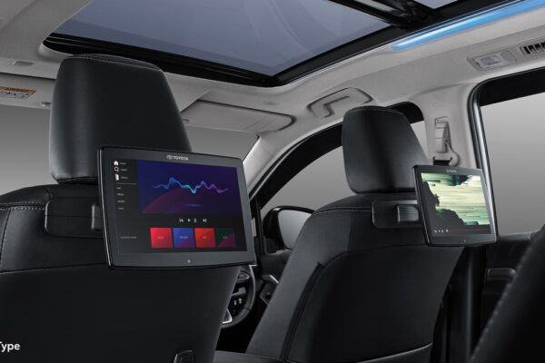 NEW INNOVA ZENIX