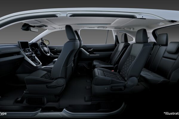 NEW INNOVA ZENIX