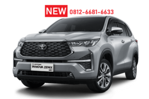 NEW INNOVA ZENIX