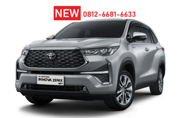 NEW INNOVA ZENIX