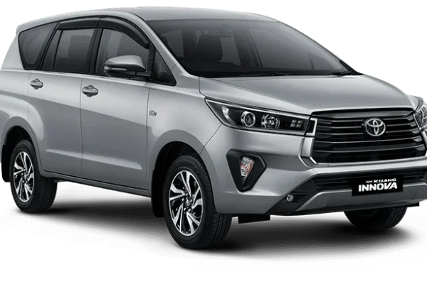 INNOVA REBORN