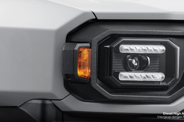 HILUX RANGGA
