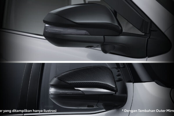 HILUX DOUBLE CABIN