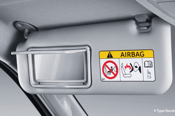 HILUX DOUBLE CABIN
