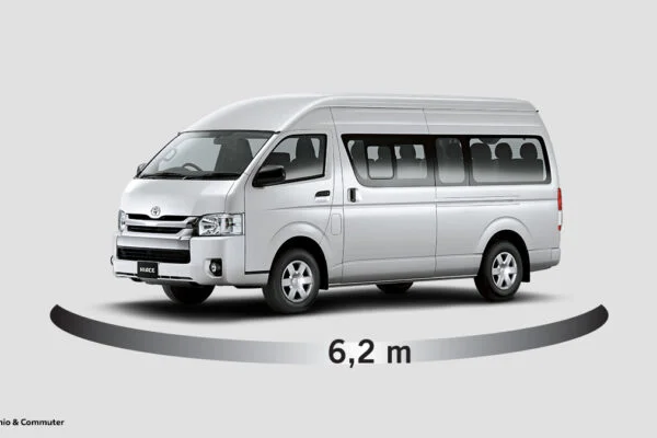 HIACE