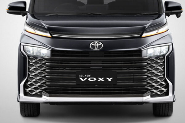 VOXY
