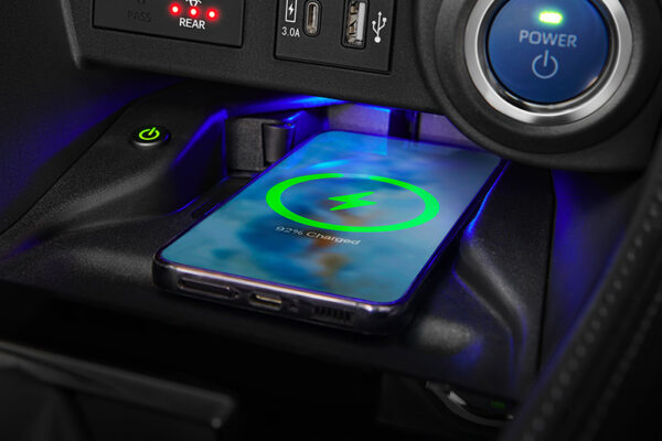 YARIS CROSS Hybrid