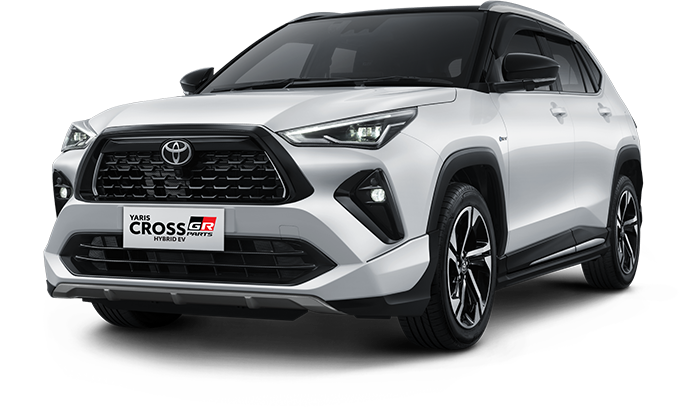 Attitude-Black-Mica Platinum-White-Pearl