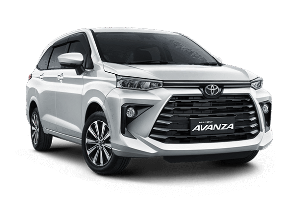 ALL NEW AVANZA
