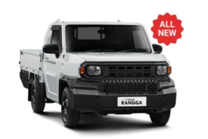 HILUX RANGGA