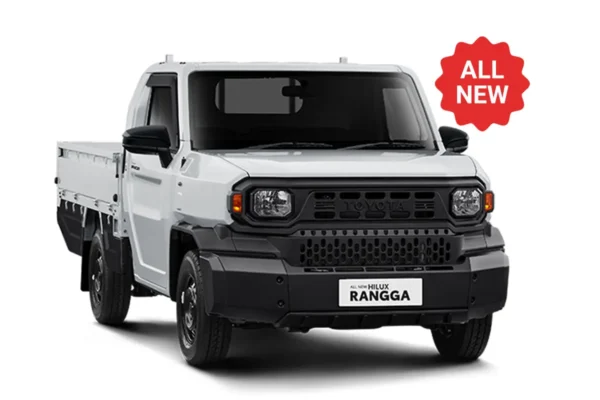 HILUX RANGGA