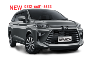 ALL NEW AVANZA