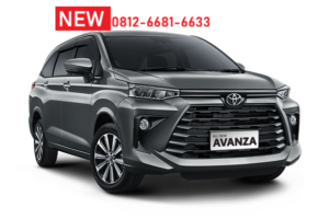 ALL NEW AVANZA