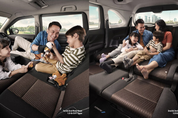 ALL NEW AVANZA