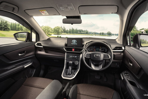 ALL NEW AVANZA