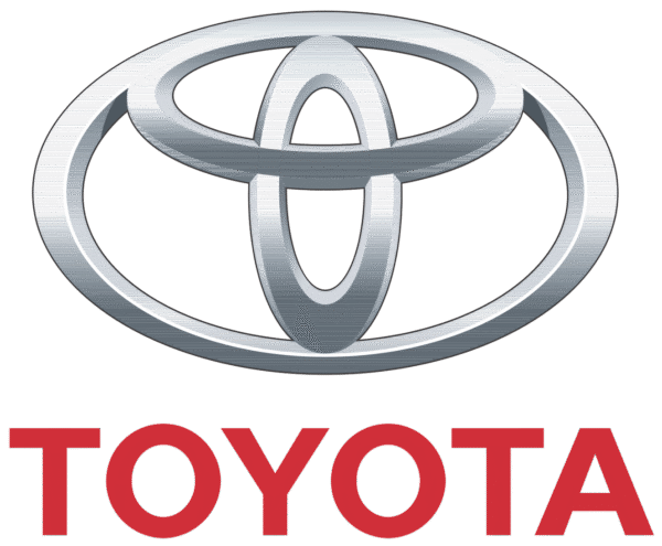 Dealer Resmi Toyota Batam
