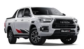 HILUX DC