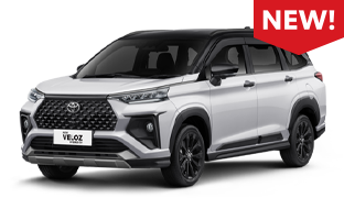 NEW ALL VELOZ HYBRID