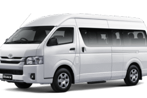 HIACE