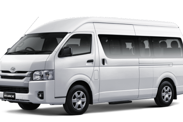 HIACE