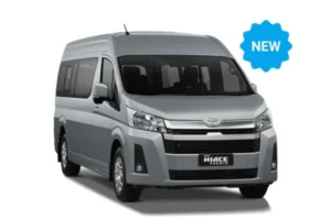 HIACE