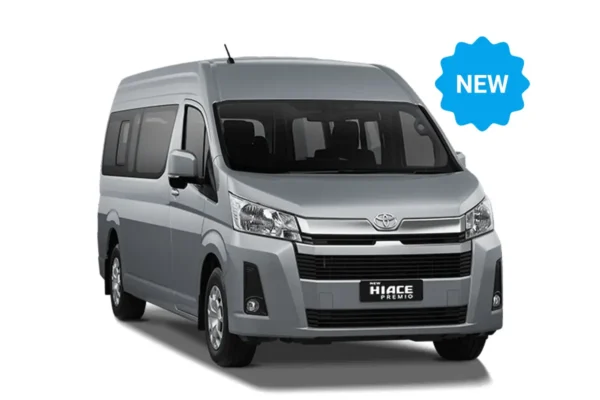 HIACE