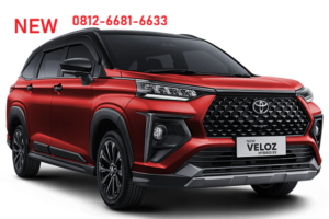 NEW ALL VELOZ HYBRID