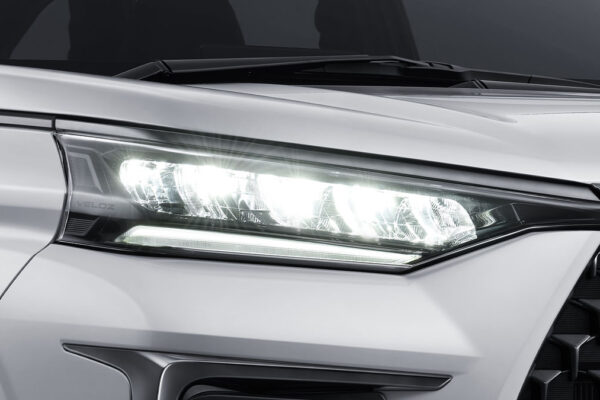 NEW ALL VELOZ HYBRID