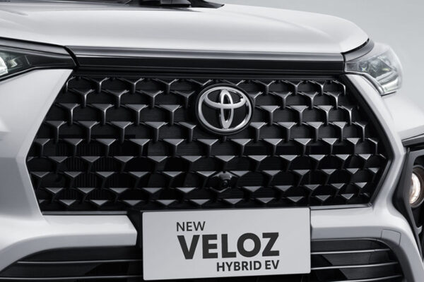 NEW ALL VELOZ HYBRID