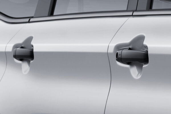 NEW ALL VELOZ HYBRID
