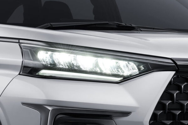 NEW ALL VELOZ HYBRID